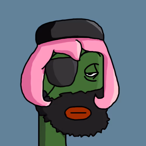Boringpepepunk