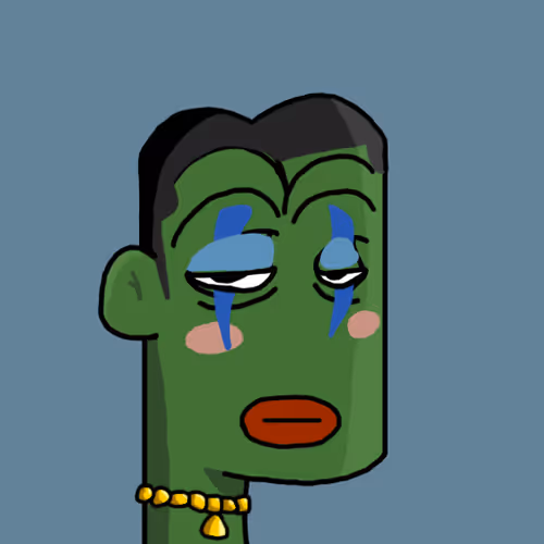 Boringpepepunk