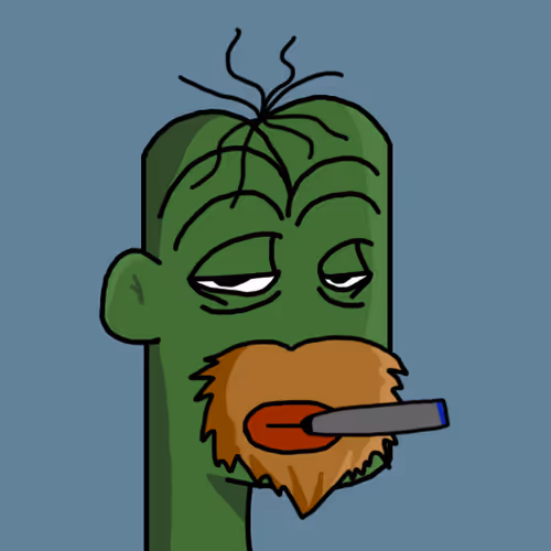 Boringpepepunk