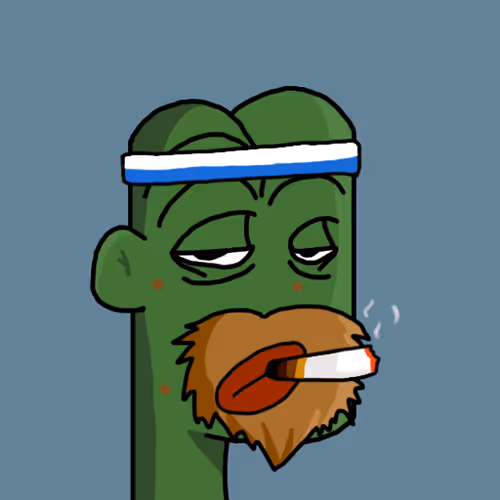 Boringpepepunk