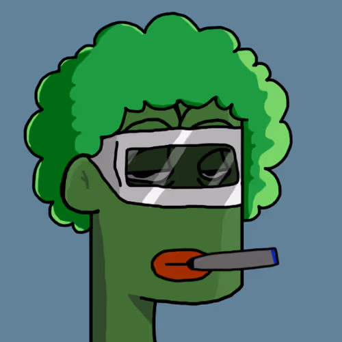 Boringpepepunk