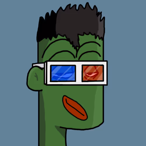 Boringpepepunk