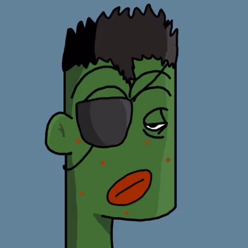 Boringpepepunk