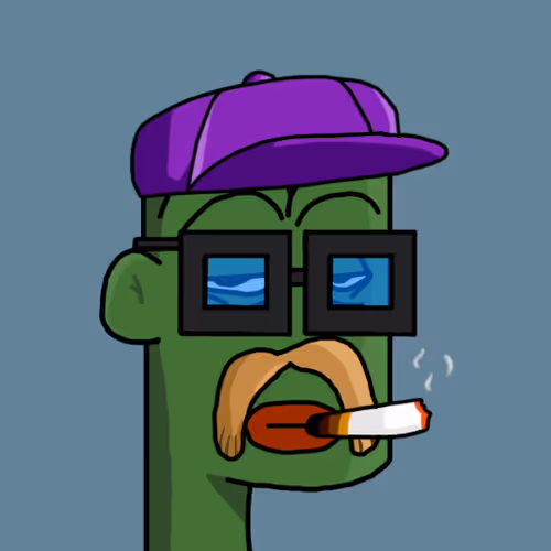 Boringpepepunk