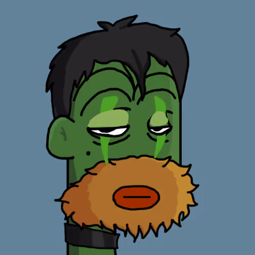 Boringpepepunk