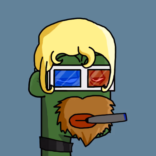 Boringpepepunk