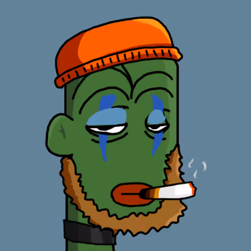 Boringpepepunk