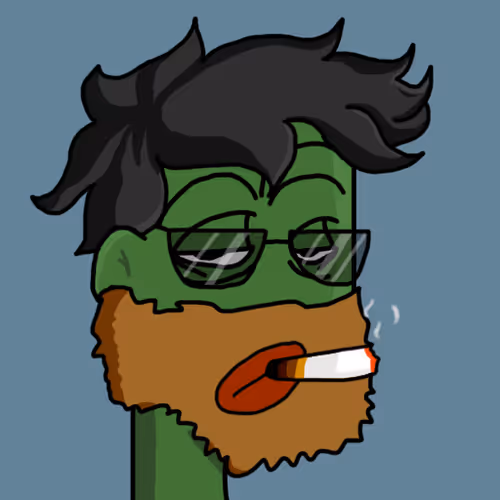 Boringpepepunk