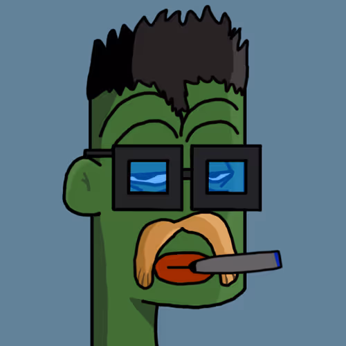 Boringpepepunk