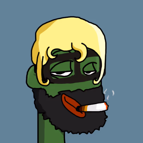 Boringpepepunk