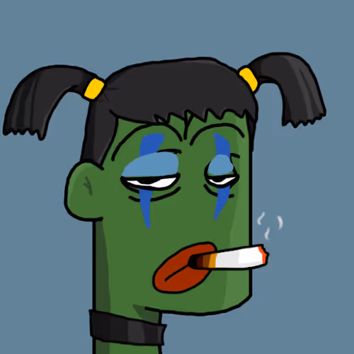 Boringpepepunk
