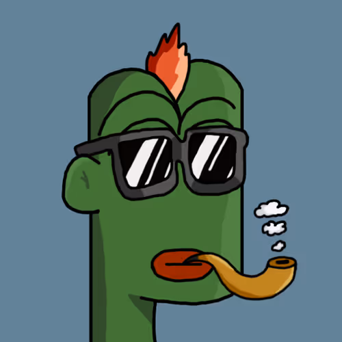 Boringpepepunk