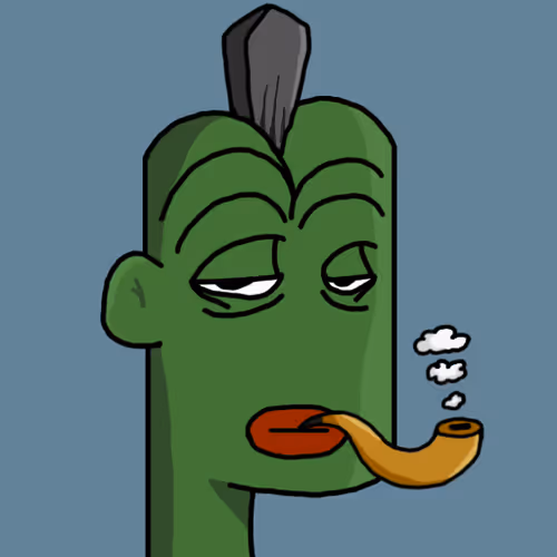 Boringpepepunk