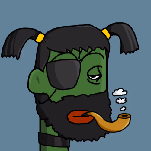 Boringpepepunk