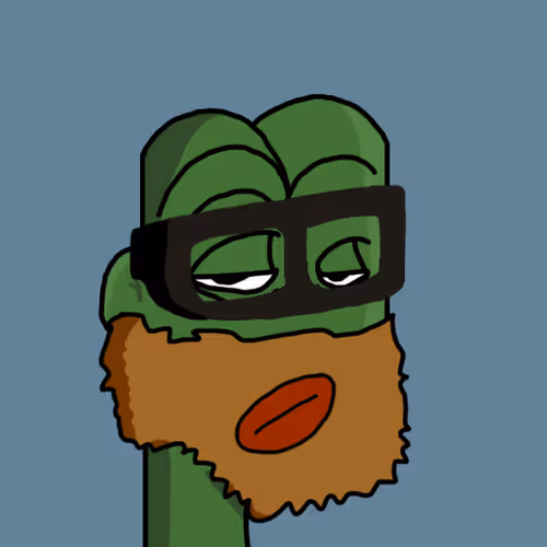 Boringpepepunk