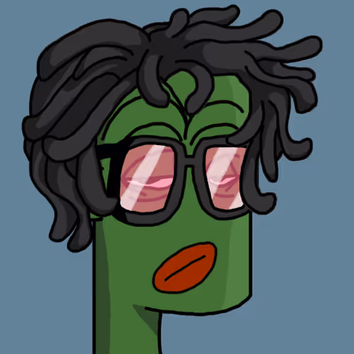 Boringpepepunk