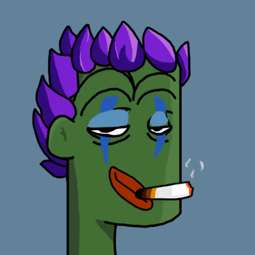Boringpepepunk
