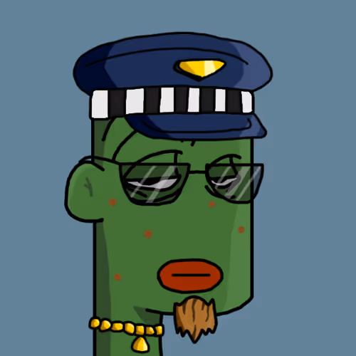 Boringpepepunk