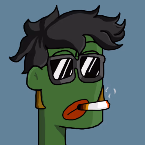 Boringpepepunk