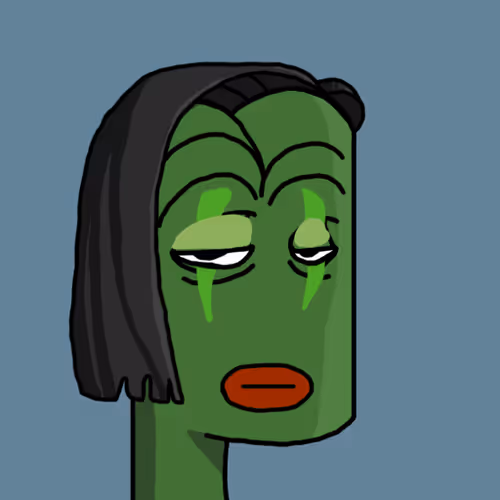 Boringpepepunk