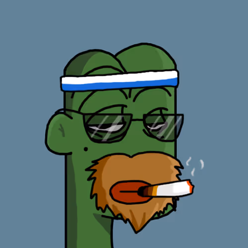 Boringpepepunk