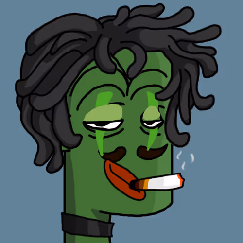 Boringpepepunk