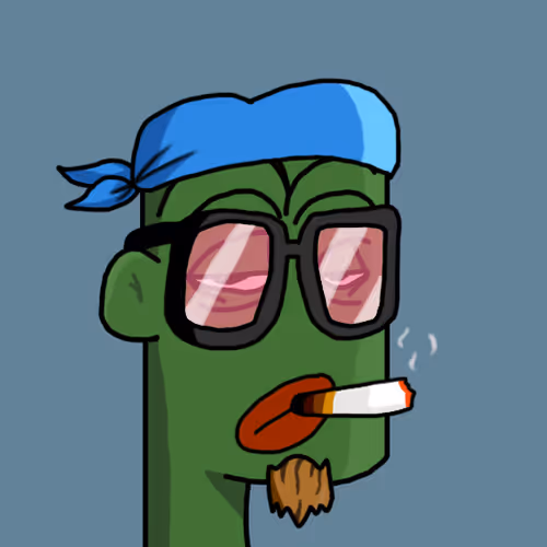 Boringpepepunk