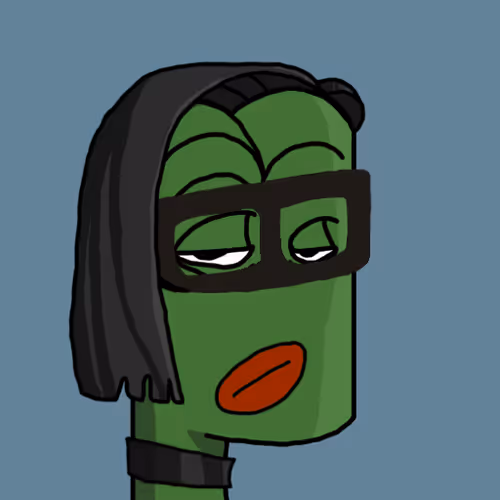 Boringpepepunk