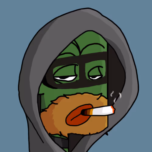 Boringpepepunk