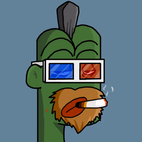Boringpepepunk
