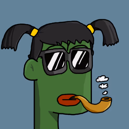 Boringpepepunk