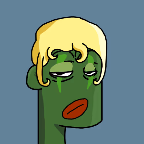 Boringpepepunk