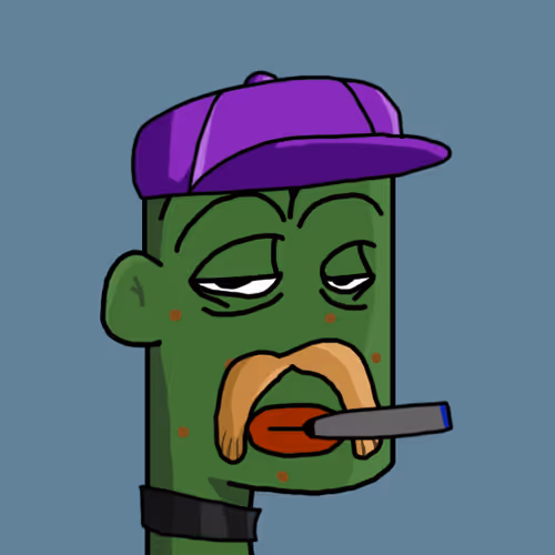 Boringpepepunk