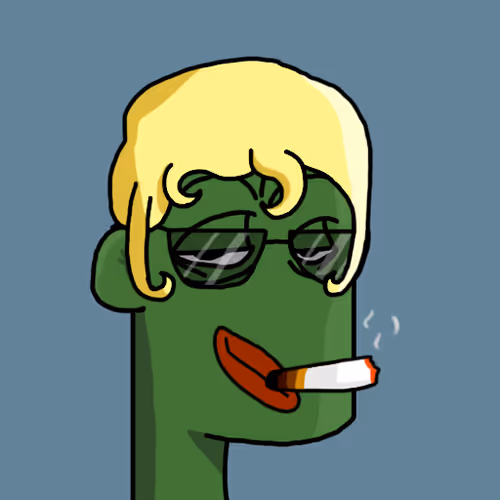 Boringpepepunk