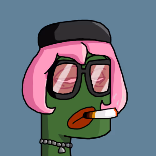Boringpepepunk