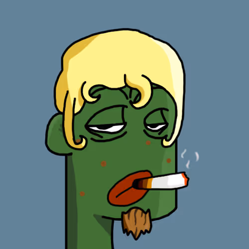 Boringpepepunk