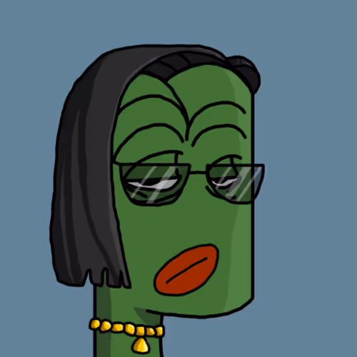 Boringpepepunk