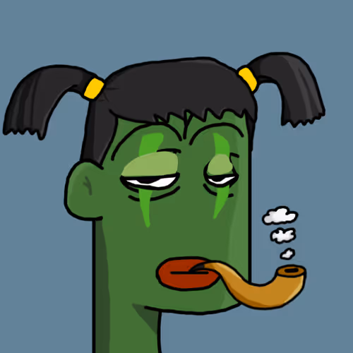 Boringpepepunk