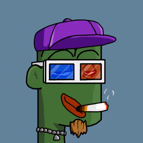 Boringpepepunk