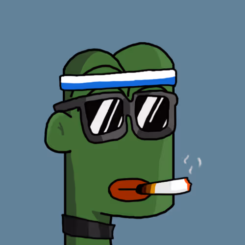 Boringpepepunk