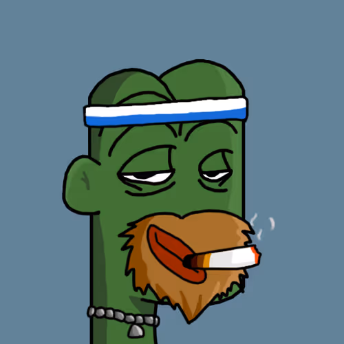 Boringpepepunk