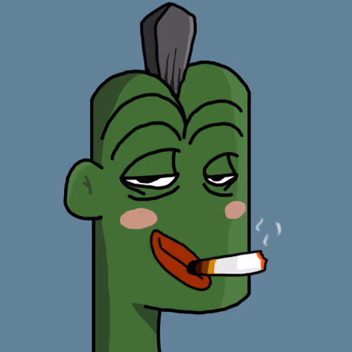 Boringpepepunk