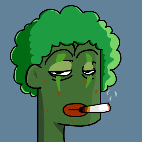 Boringpepepunk