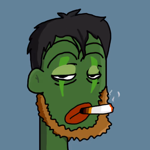 Boringpepepunk