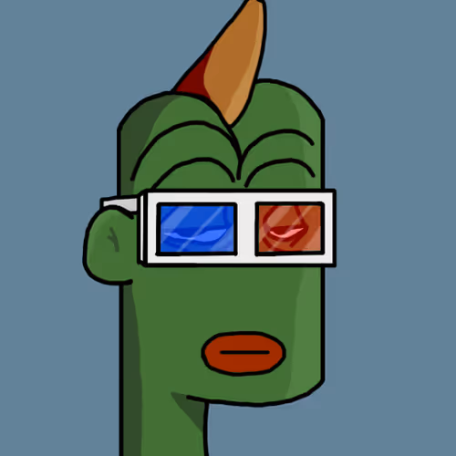 Boringpepepunk