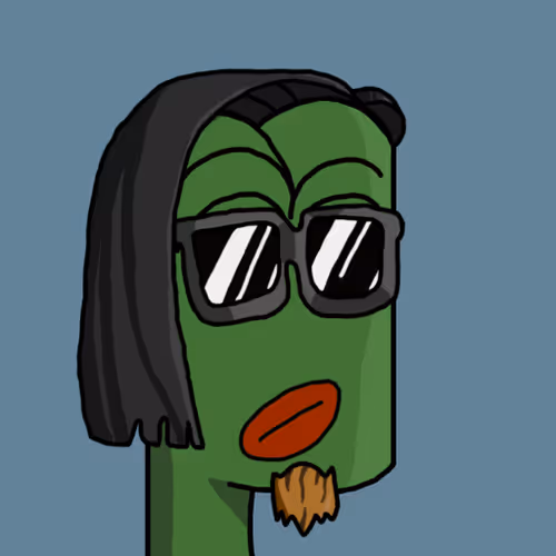 Boringpepepunk
