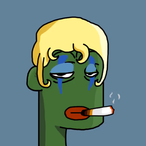 Boringpepepunk