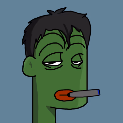 Boringpepepunk