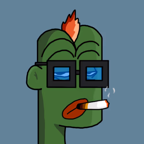 Boringpepepunk