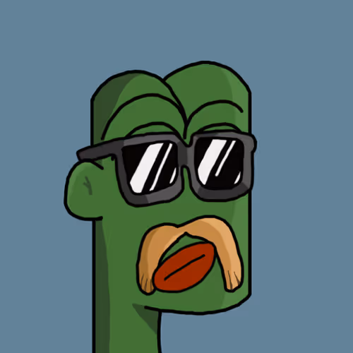 Boringpepepunk